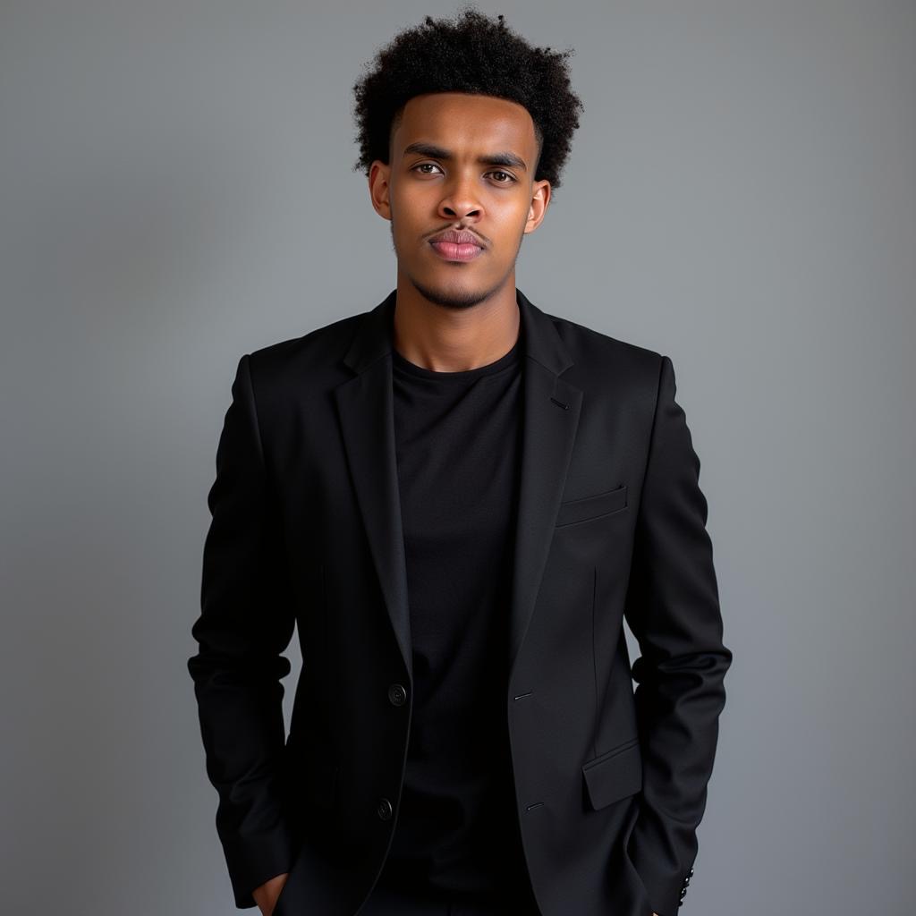 Jamal Apicha